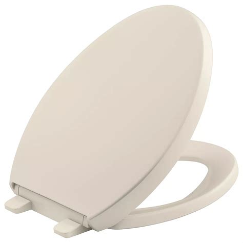 kohler elongated toilet seat|More.